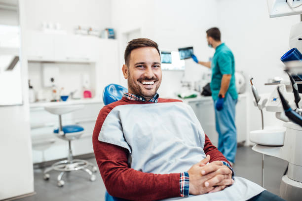 Best Sedation Dentistry  in Bodfish, CA