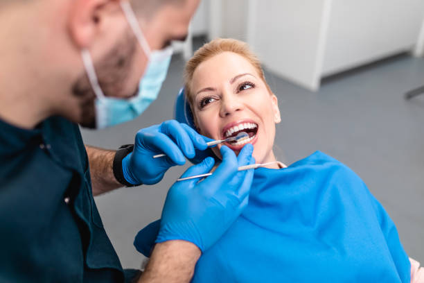 Best Wisdom Tooth Removal  in Bodfish, CA