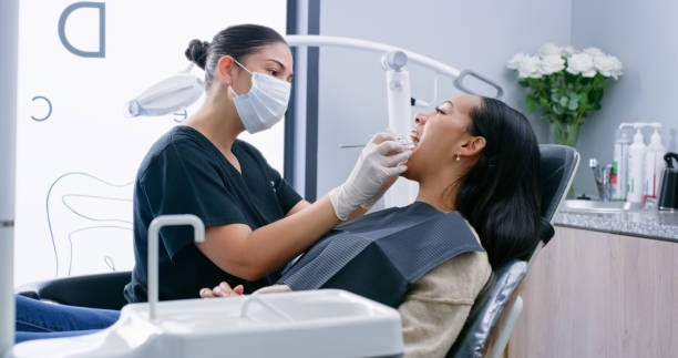 Best Dental X-Rays and Imaging  in Bodfish, CA